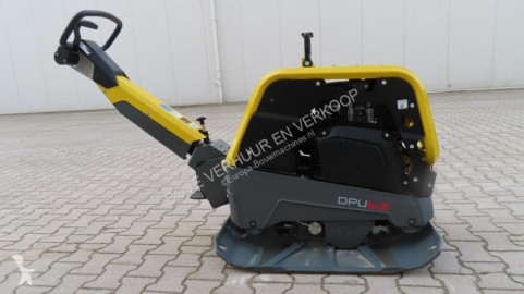 Vibrohenger Wacker Neuson DPU6775