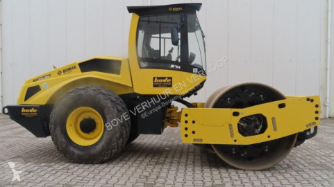 Bomag
