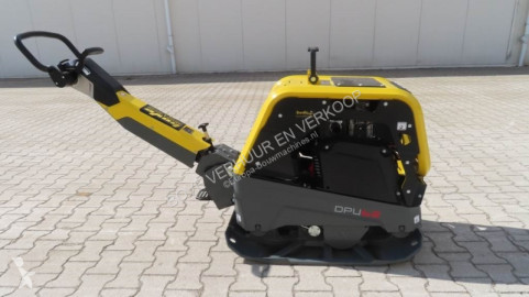 Vibrohenger Wacker Neuson DPU6260 HE
