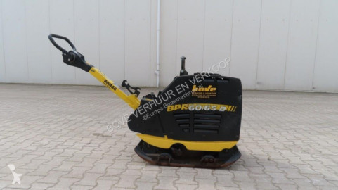 Bomag