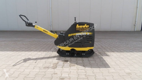 Compactador Bomag BPR100/80 D 100/80