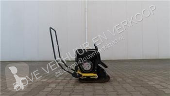 Compactador Bomag BP20/50 D BP20/50D