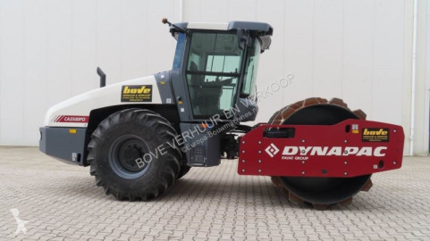 Compactador Dynapac CA3500PD