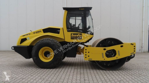 Bomag