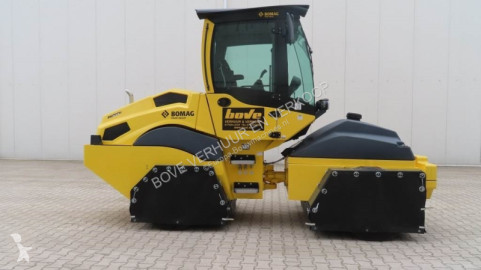 Bomag
