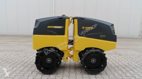 BomagBMP8500