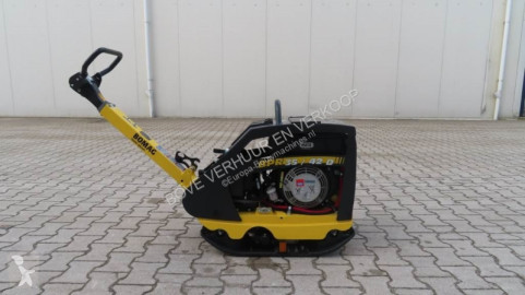 Compactador Bomag BPR35/42 D 35/42D