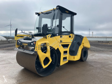 Bomag