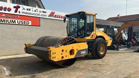 Compacteur Volvo SD160B