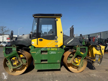 Bomag