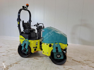 Compacteur tandem Ammann