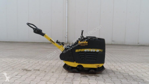 Compactador Bomag BPR45/55 D BPR45/55D