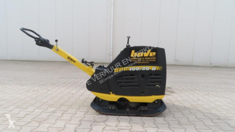Compactador Bomag BPR100/80 D BPR100/80D