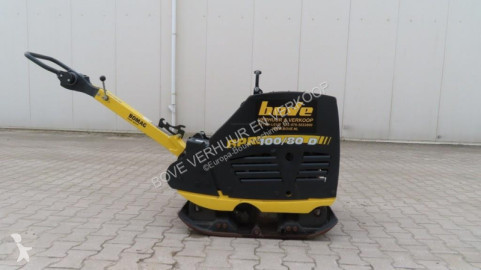 BomagBPR100/80 D