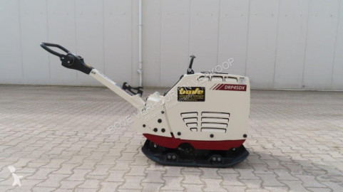 Dynapac