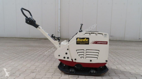 Dynapac