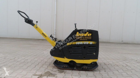 Compactador Bomag BPR100/80 D BPR100/80D