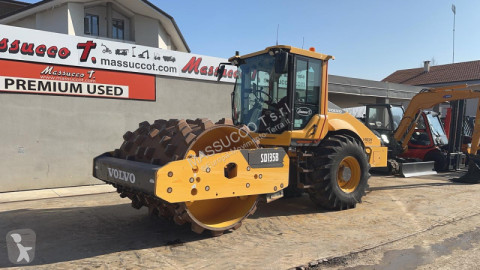Compacteur Volvo SD135B