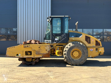 Caterpillar CP76 (19t)