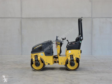 Walec Bomag BW100