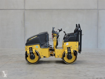 Walec Bomag BW100