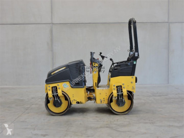 Walec Bomag BW100