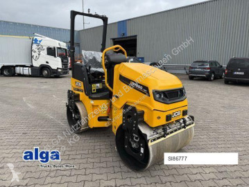 Walec dwuwałowy JCB nowy
