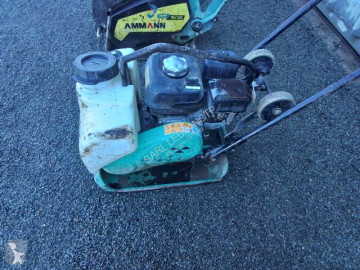 Compacteur à main Mikasa