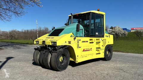 Walec Ammann ART 240