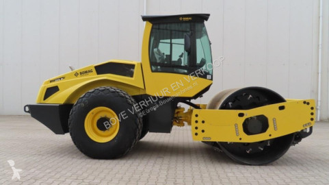 Bomag