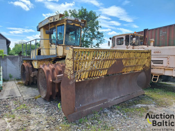 Walec Bomag BC670RB