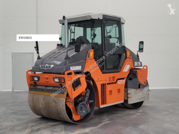 Hamm DV 70 TV