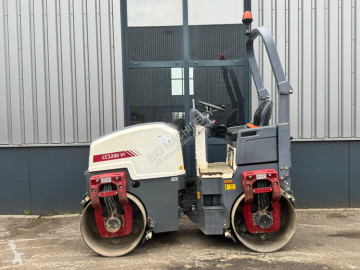 DynapacCC1200