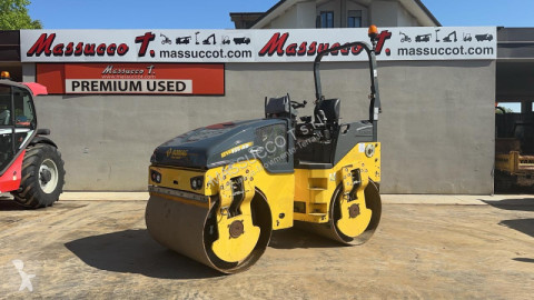 Walec Bomag BW135 AD-5 AD5