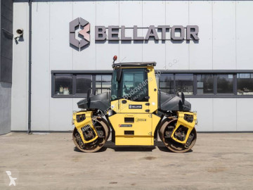 Bomag BW 154 AP-4i AM