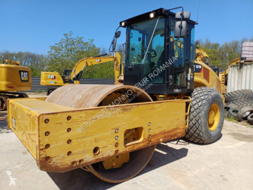 CaterpillarCS78B