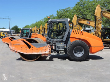 Walec Hamm H20I