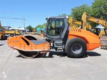 Walec Hamm H20I