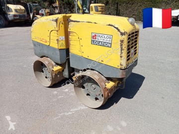 Compactador tandem Wacker Neuson