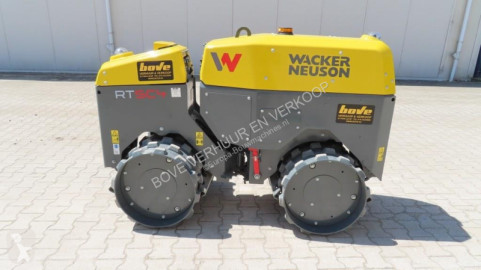 Vibrohenger Wacker Neuson RTD-SC4
