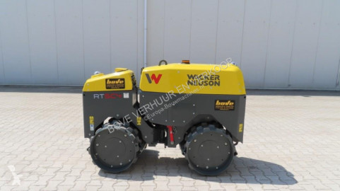 Vibrohenger Wacker Neuson nincs megadva RTD-SC4