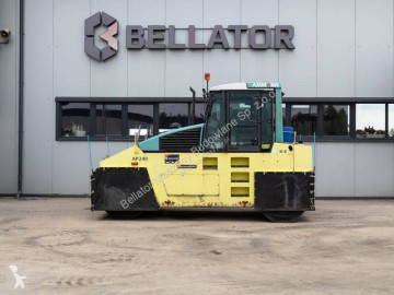 Ammann AP 240
