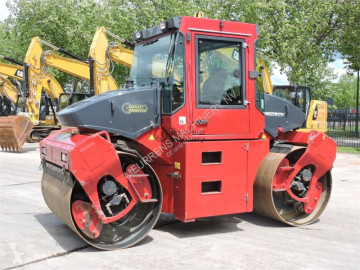 Bomag
