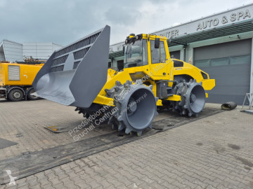 Walec Bomag BC472 RB - SERVICED - LOW MTH!