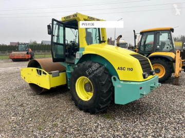 Walec Ammann ASC 110