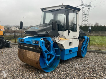 Walec Bomag BW 174 AP
