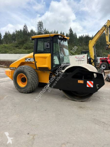 JCB VM117
