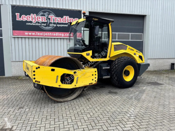 Bomag