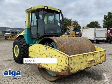 Ammann ASC ASC 200, Cummins 6 Zylinder, Klima,Top Bereifung