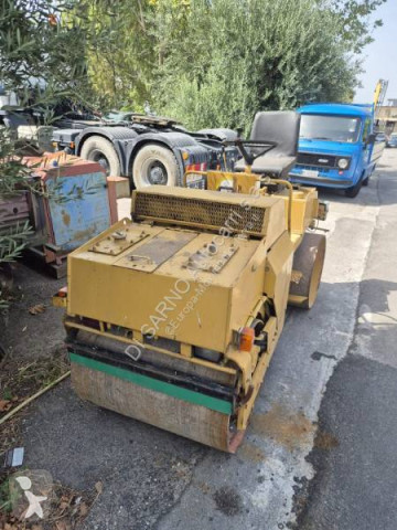 Compacteur tandem Bitelli